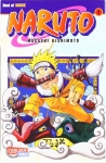 Naruto volume 1 EdizioneTedesca 5,95 €